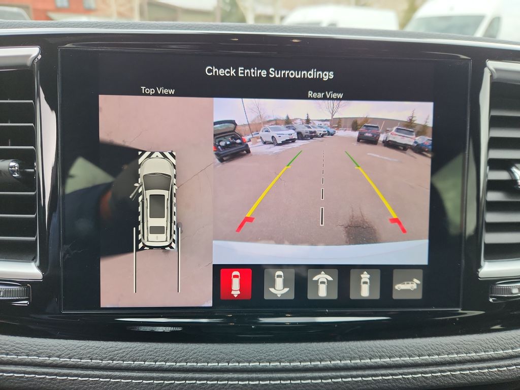 2026 Chrysler Pacifica Limited - Photo 20