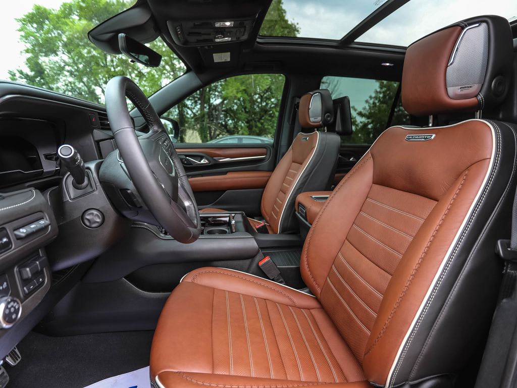 Thumbnail: 2023 GMC Yukon - 11