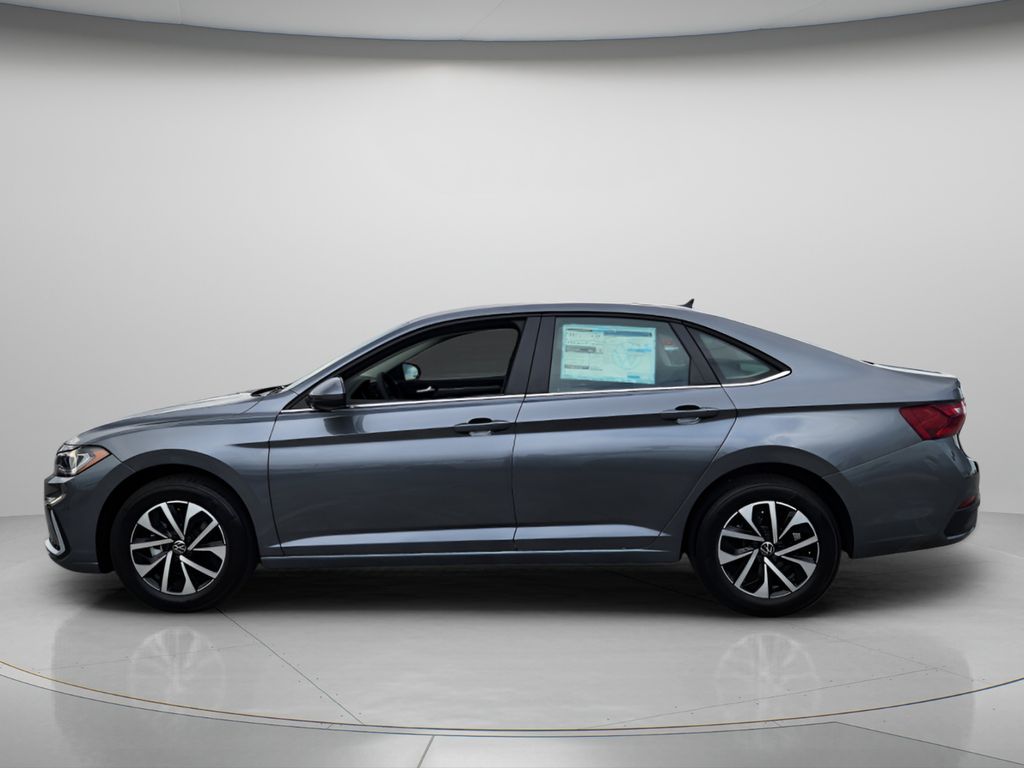2026 Volkswagen Jetta - $22,885