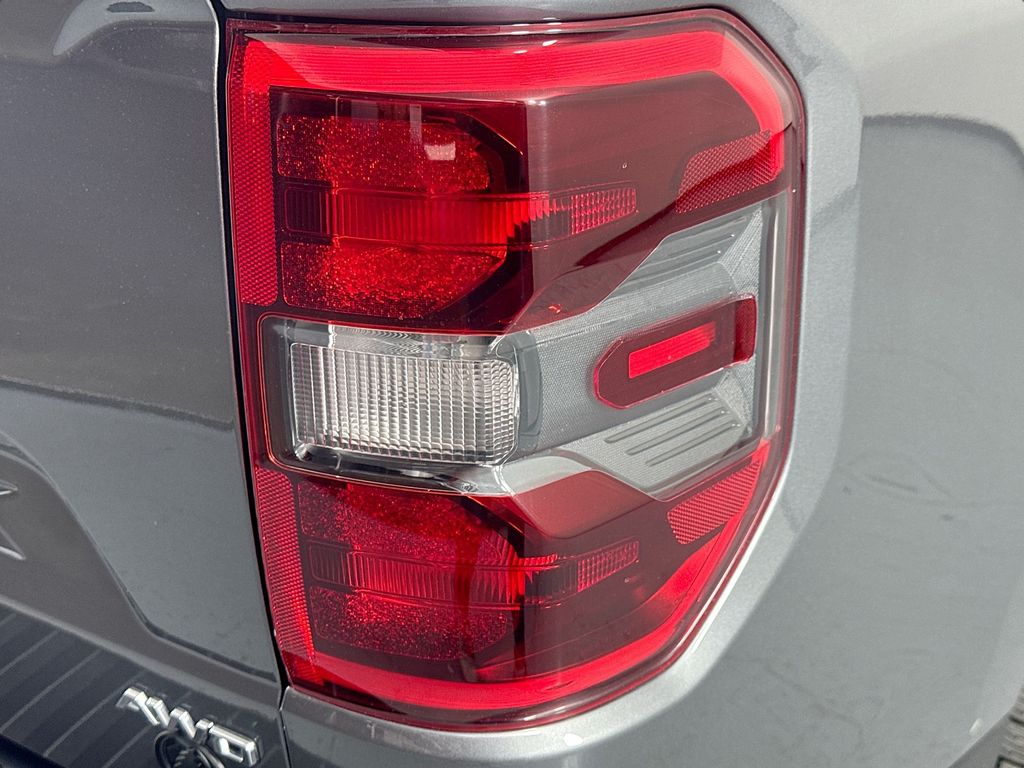 Used Car 2024 Ford Maverick  Lariat For Sale Under $30,000 In Austin, Texas