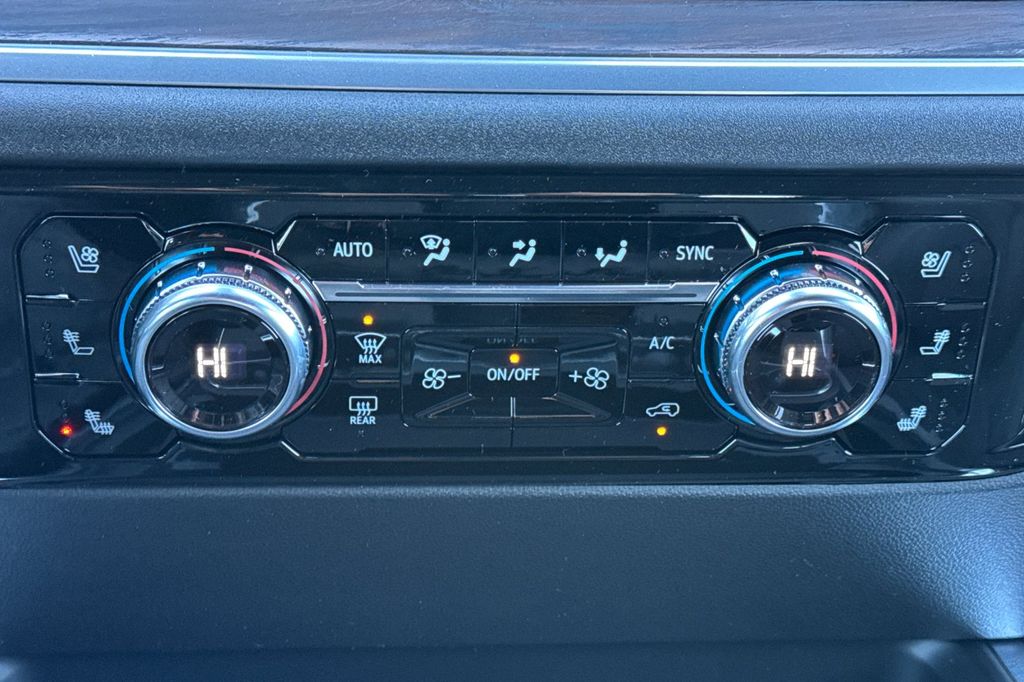 new 2026 GMC Sierra 3500HD car, priced at $80,900