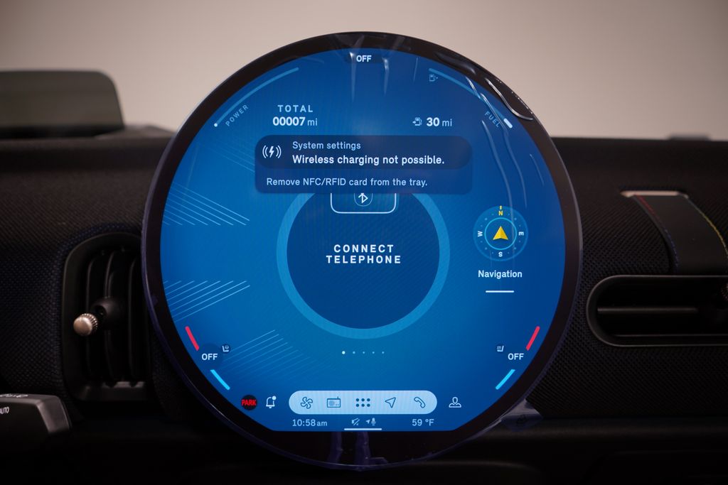 Thumbnail: 2026 MINI Cooper - 13