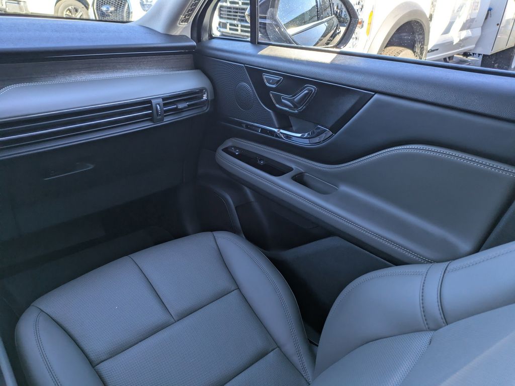 2025 Lincoln Corsair Grand Touring