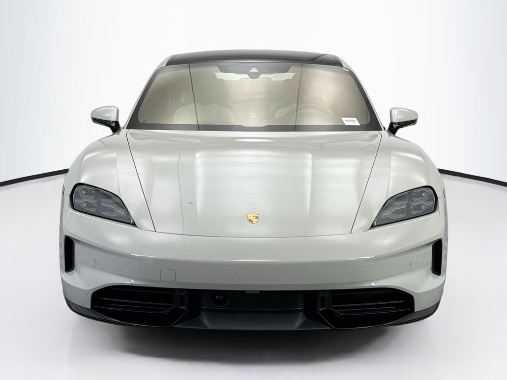 Thumbnail: 2026 Porsche Taycan - 10