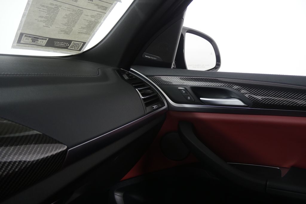 Thumbnail: 2023 BMW X3 - 28