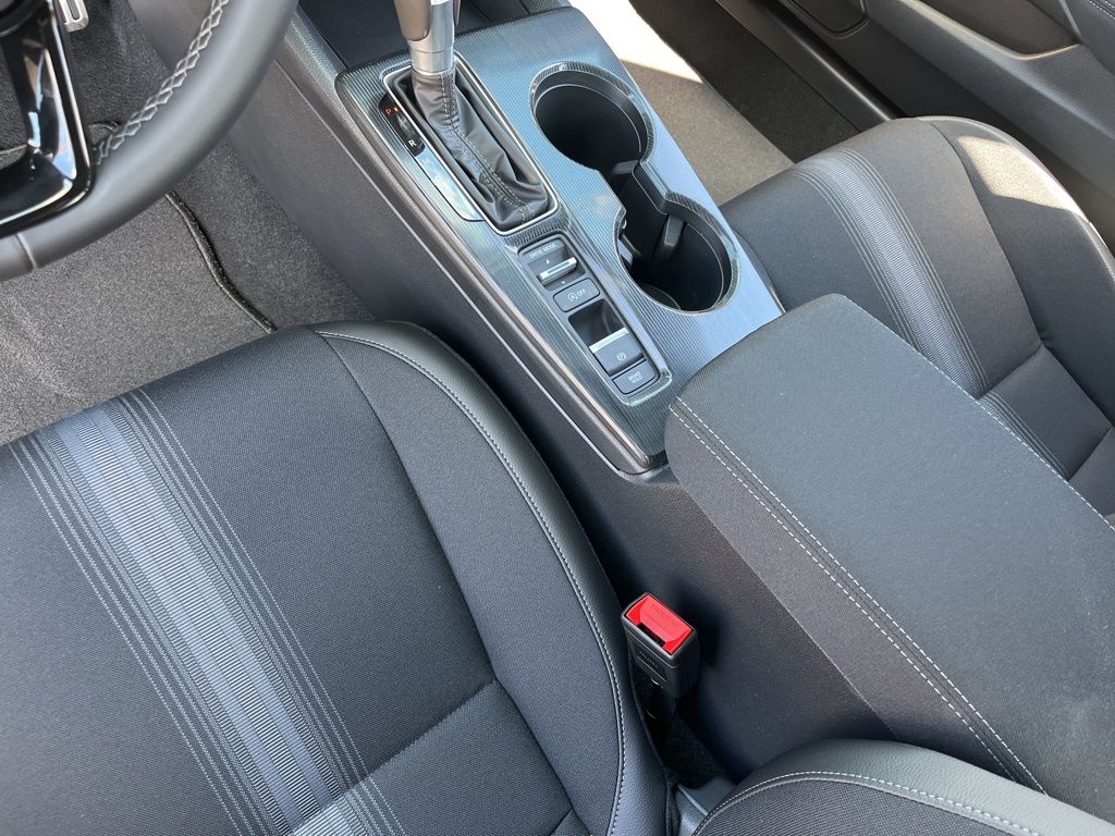 Thumbnail: 2026 Honda Civic - 11