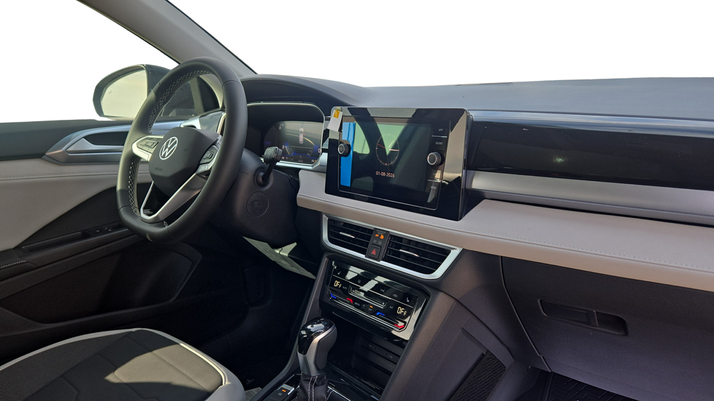 2026 Volkswagen Taos