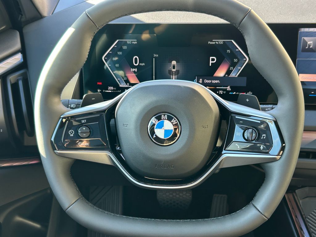 Thumbnail: 2026 BMW X3 - 18
