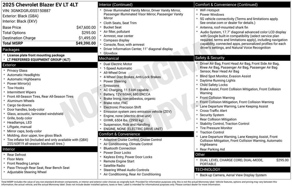 View vehicle photo 4