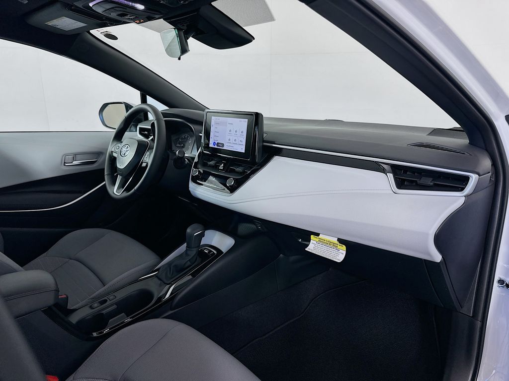 Thumbnail: 2025 Toyota Corolla - 27