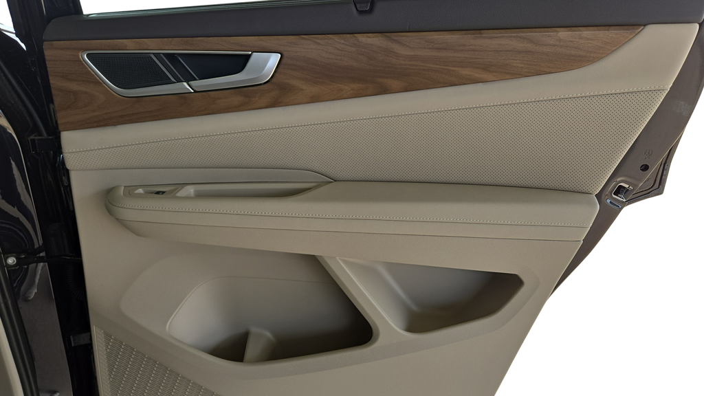 2026 Volkswagen Atlas