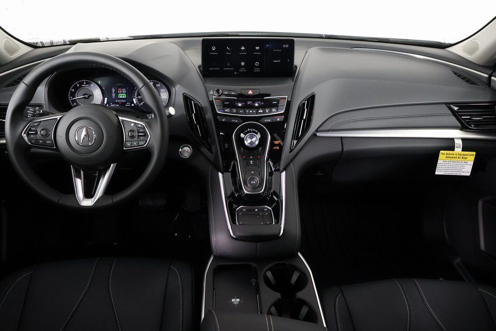 Thumbnail: 2026 Acura RDX - 4