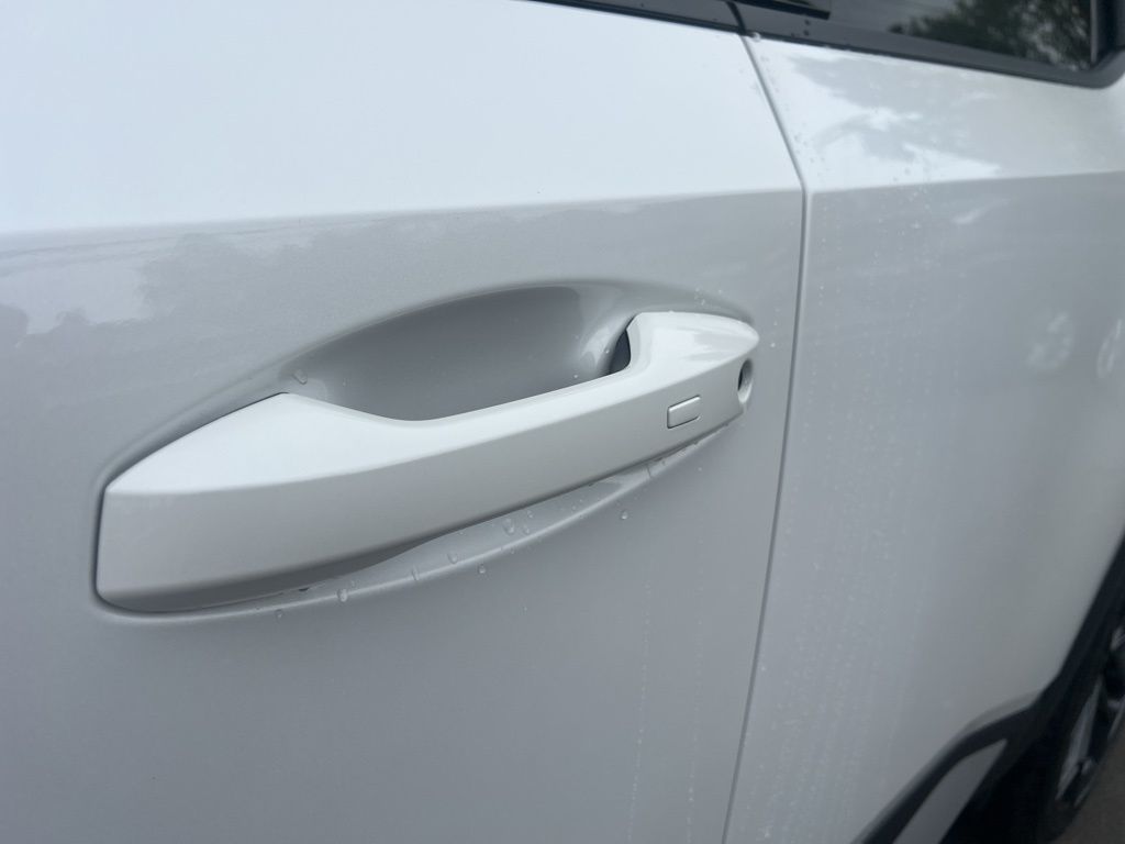 2026 Nissan KICKS SR AWD - Photo 26