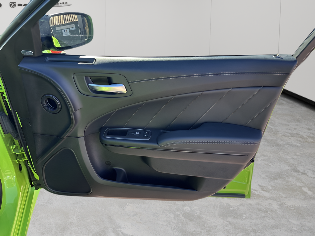 Used Car 2023 Dodge Charger  R/t Scat Pack Widebody For Sale Under $60,000 In Austin, Texas