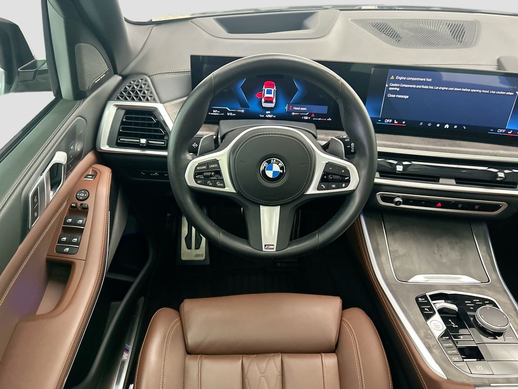 Thumbnail: 2024 BMW X5 - 10