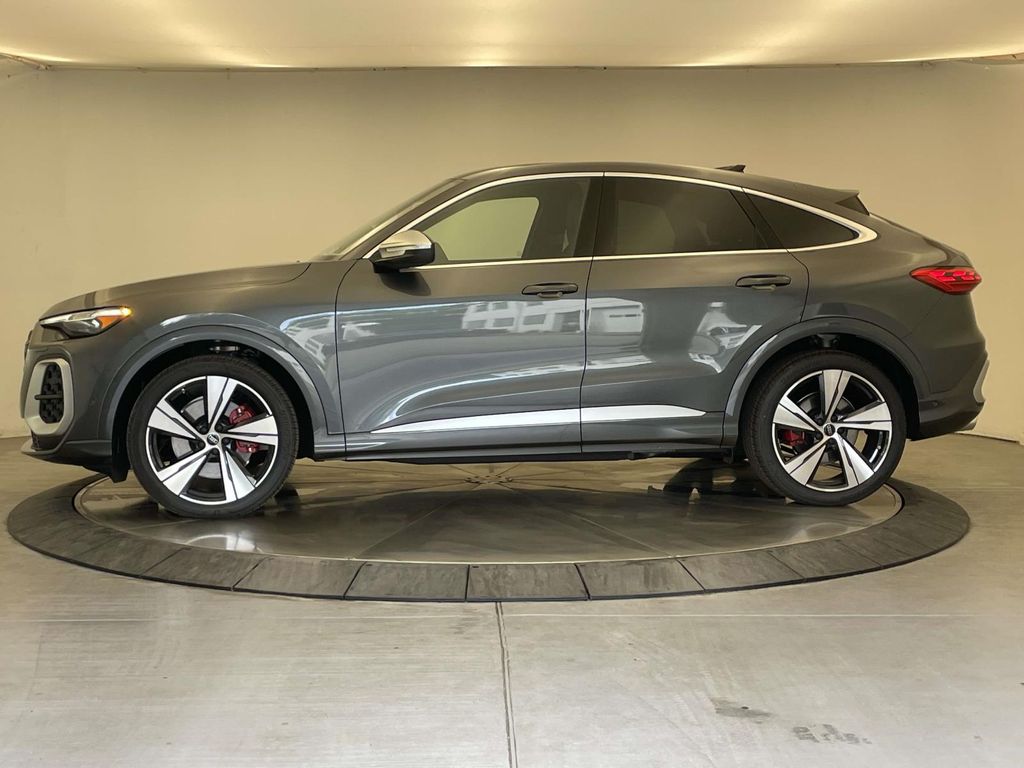 2026 Audi SQ5 Sportback Premium Plus - 1
