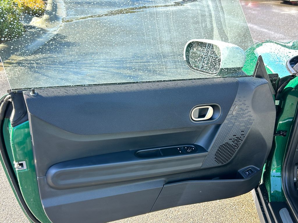 Thumbnail: 2025 MINI Cooper - 11