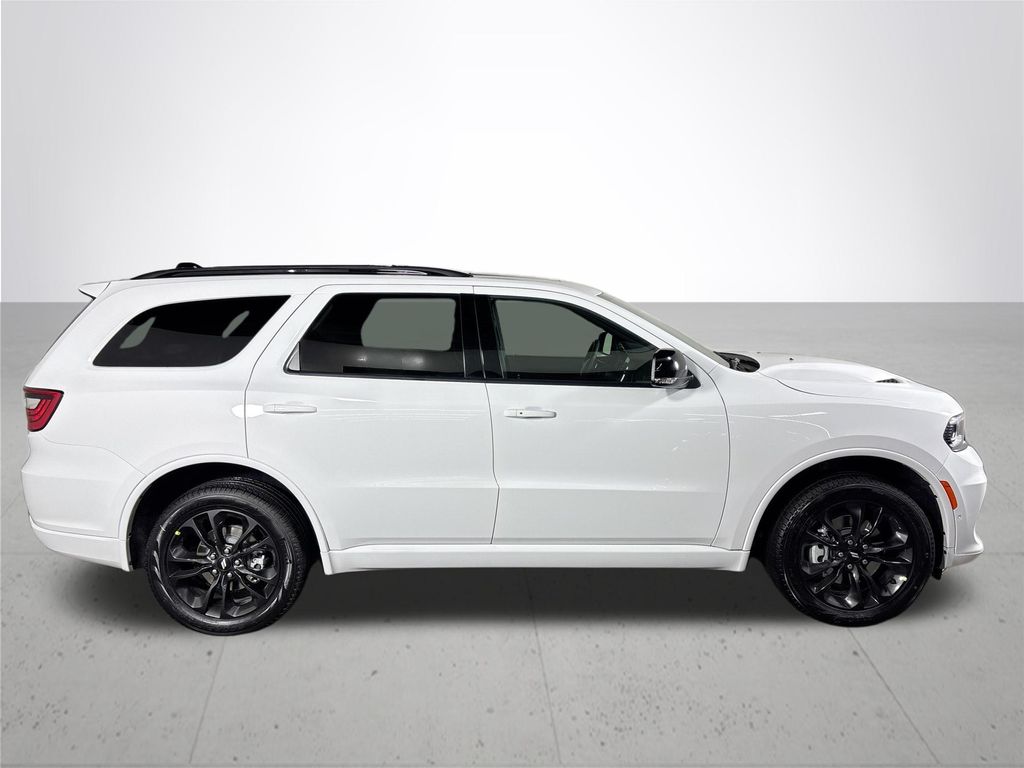2026 Dodge Durango GT Plus photo 4