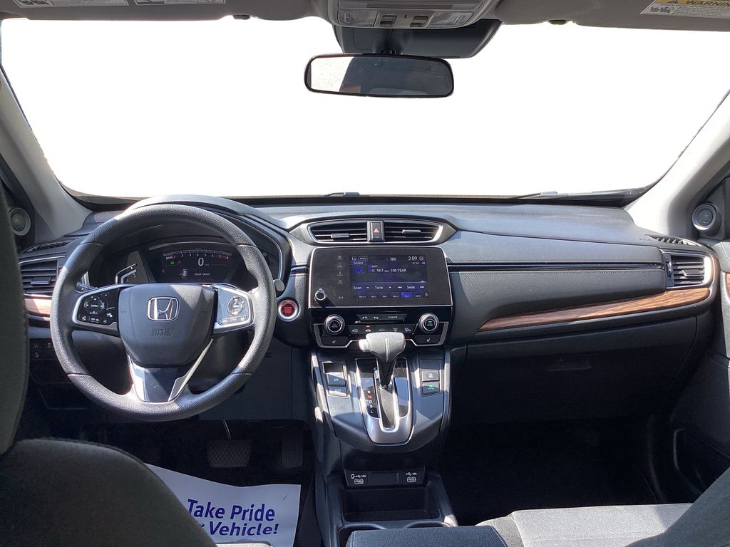 Used 2022 Honda CR-V SUV