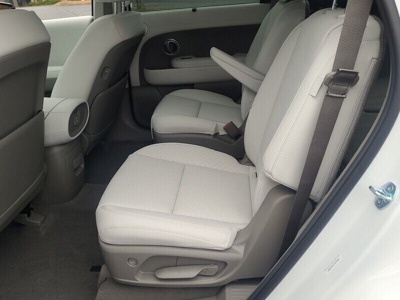 2027 Hyundai Palisade