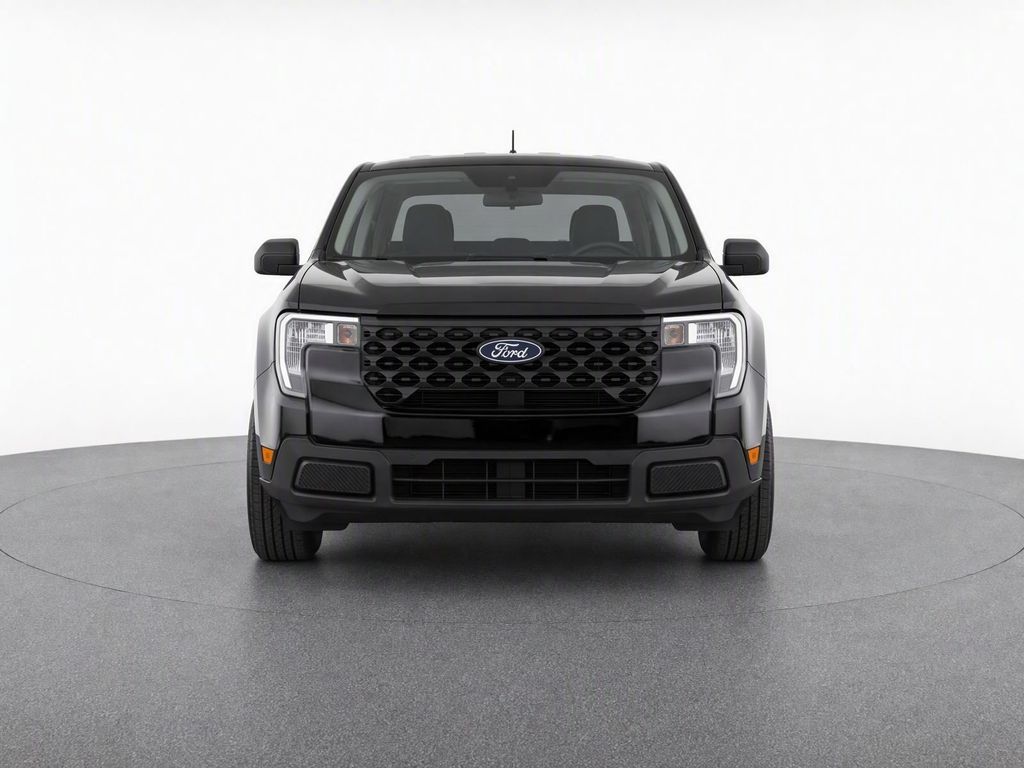 New 2026 Black Ford XL image 5