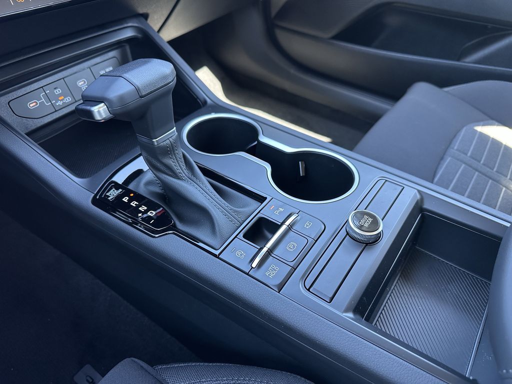 new 2026 Kia K5 car, priced at $25,020