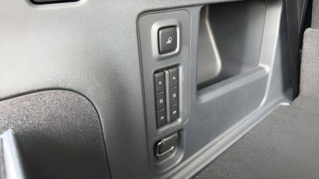 2026 Ford Expedition