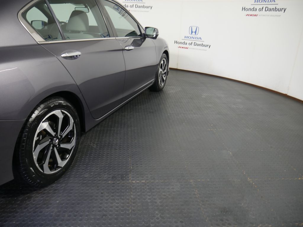 Thumbnail: 2016 Honda Accord - 4