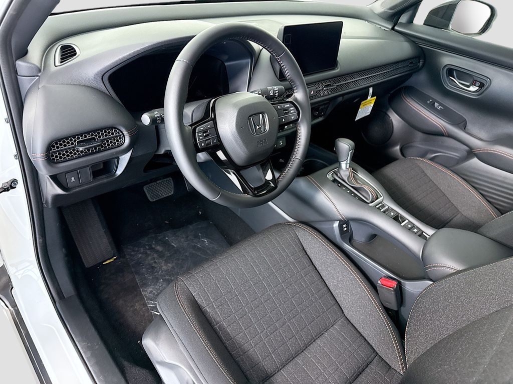 Thumbnail: 2027 Honda HR-V - 9