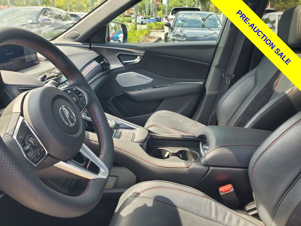 Used 2023 Acura RDX SUV