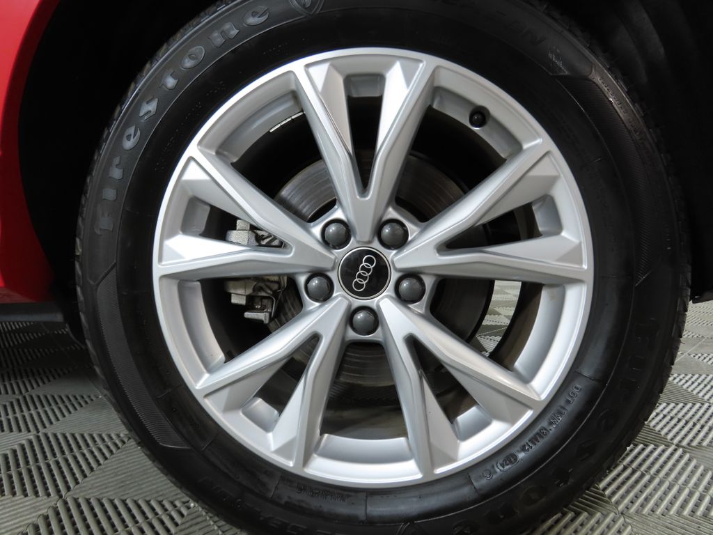 2024 Audi Q3 Premium 30