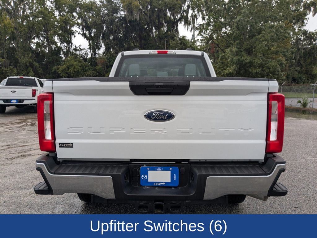 2023 Ford F-250 Super Duty XL