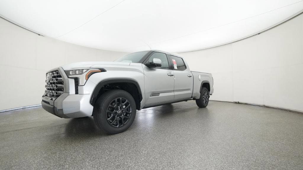Thumbnail: 2025 Toyota Tundra - 11