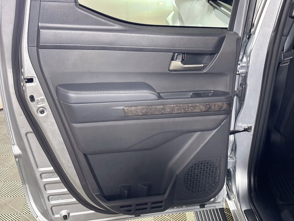 2024 Toyota Tacoma Limited