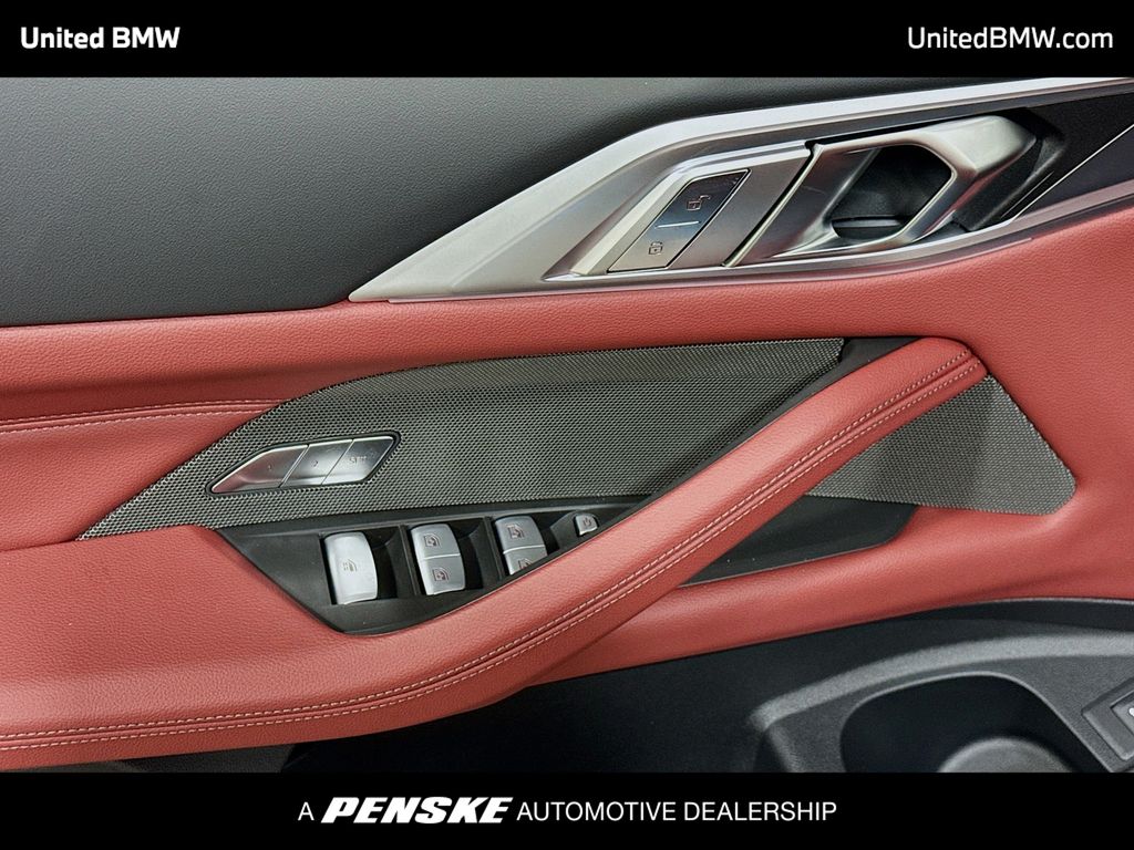 Thumbnail: 2026 BMW 4 Series - 3