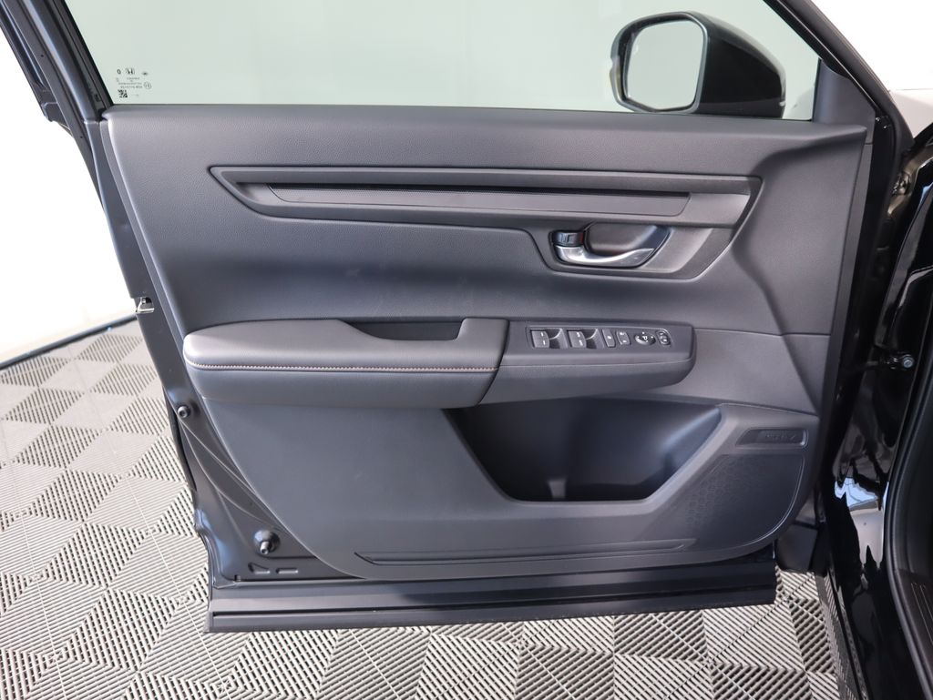 Thumbnail: 2026 Honda CR-V - 24