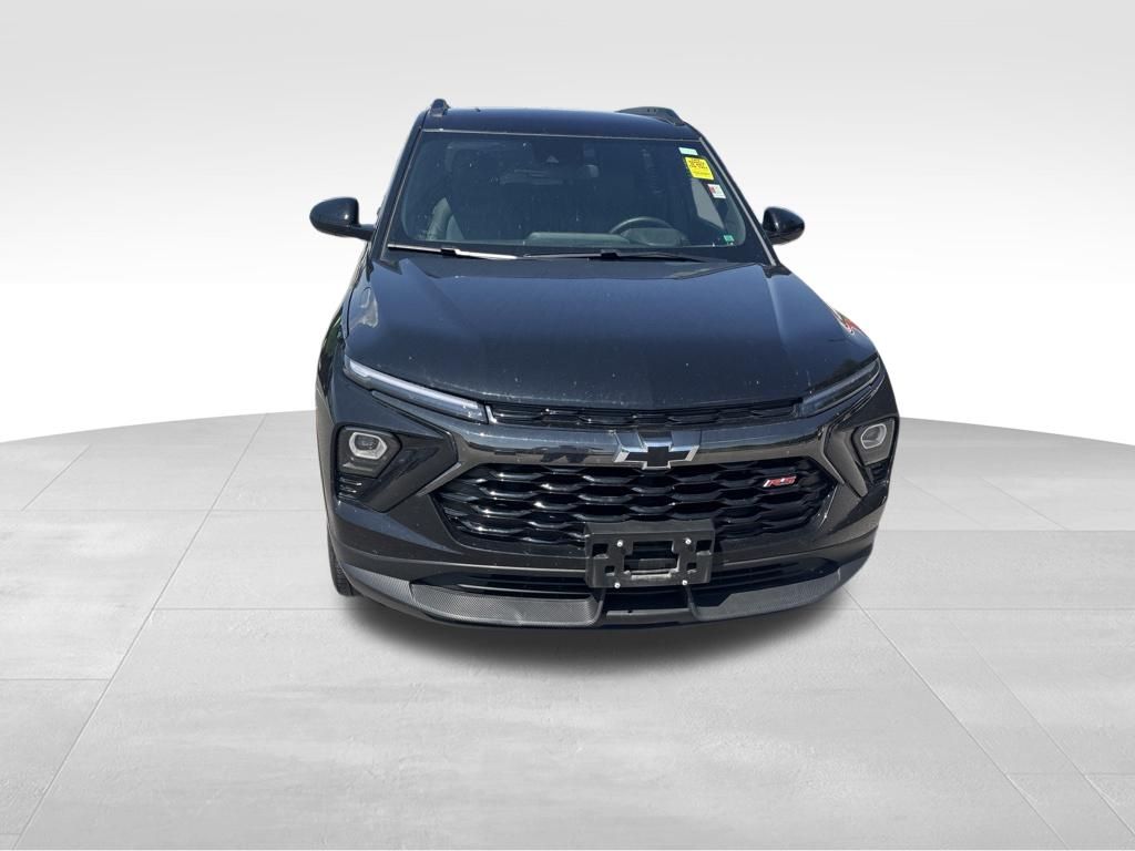 Used 2025 Chevrolet TrailBlazer SUV