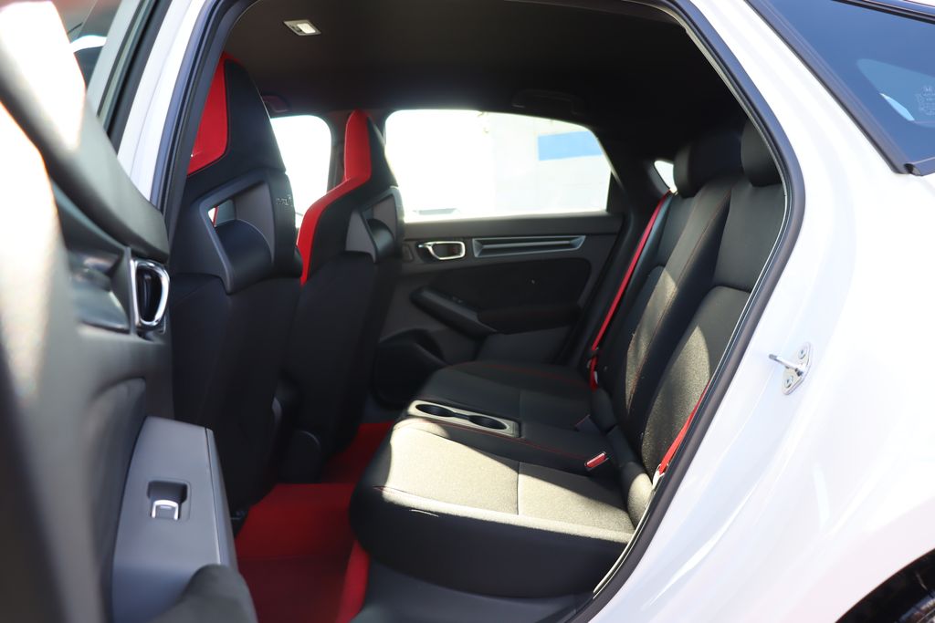 Thumbnail: 2025 Honda Civic - 12