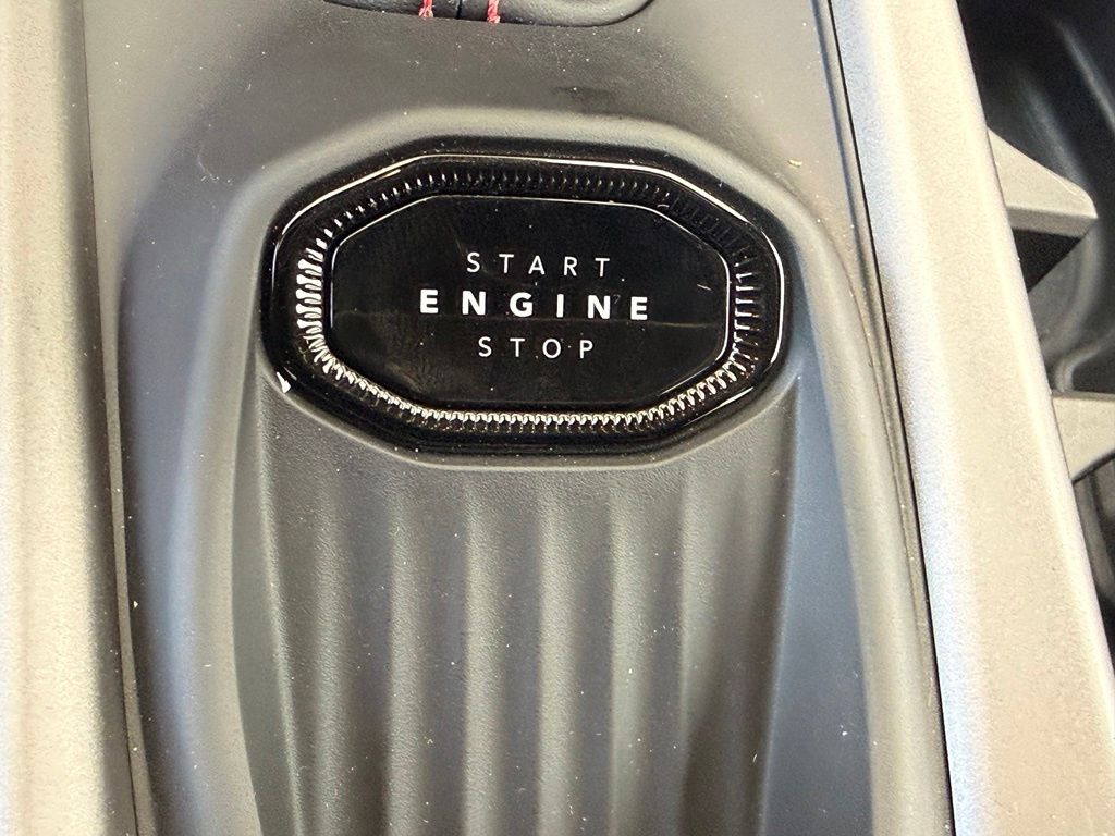 New 2026  Dodge R/T image 16