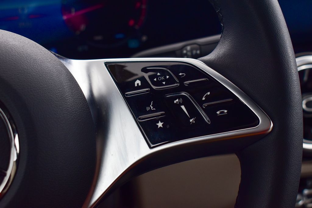 Thumbnail: 2026 Mercedes-Benz GLA - 18