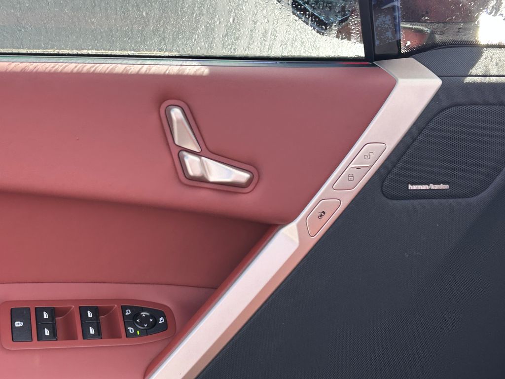 Thumbnail: 2026 BMW iX - 12