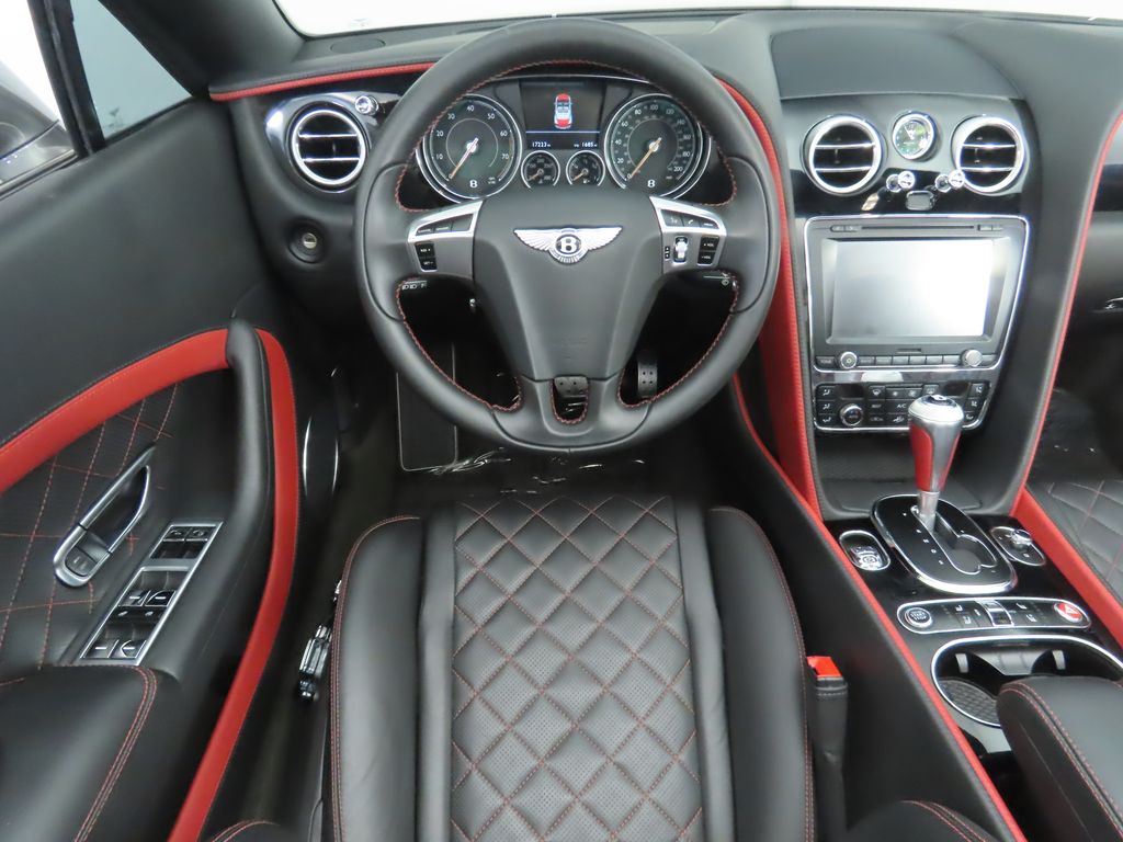 Thumbnail: 2016 Bentley Continental - 18