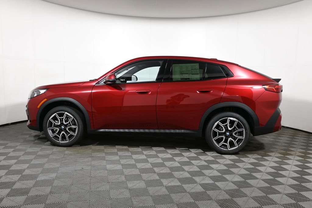 Thumbnail: 2026 BMW X2 - 2