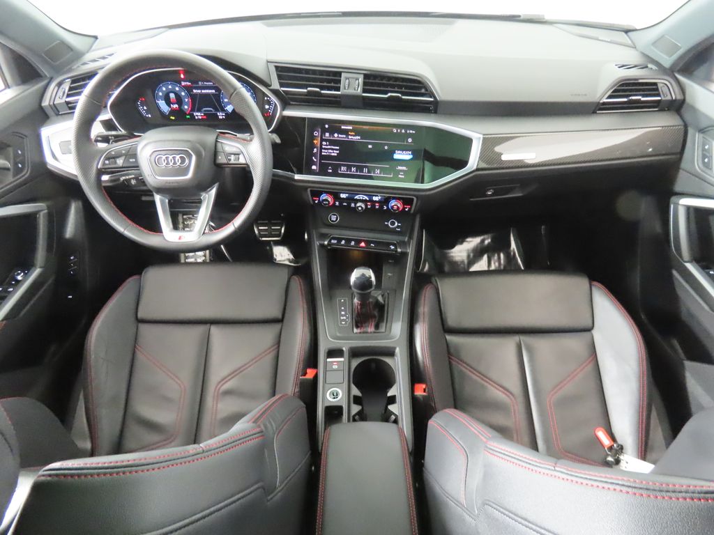 Thumbnail: 2025 Audi Q3 - 12