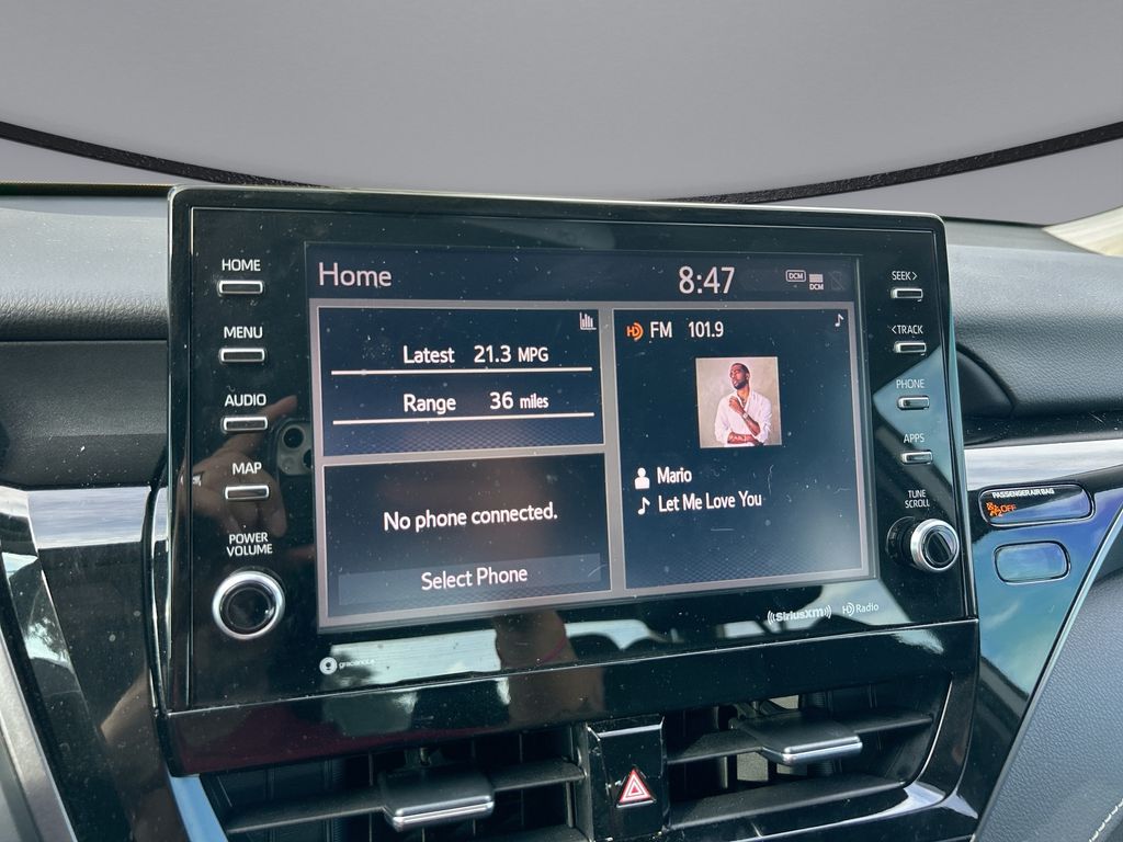 Thumbnail: 2024 Toyota Camry - 23