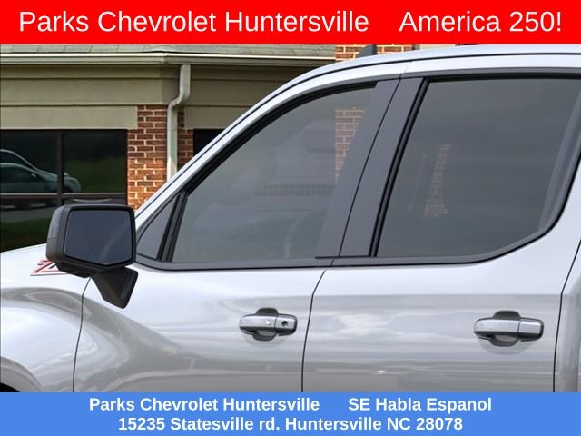 ChevroletSilverado 150012