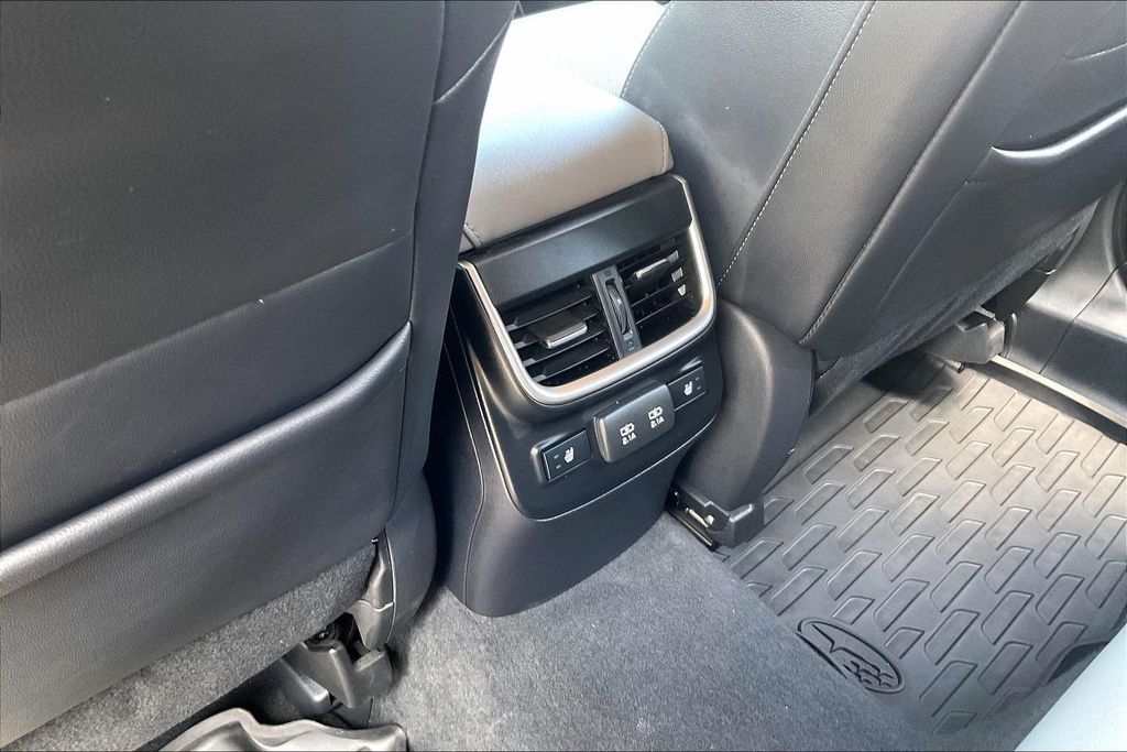 Used 2021 Subaru Outback SUV