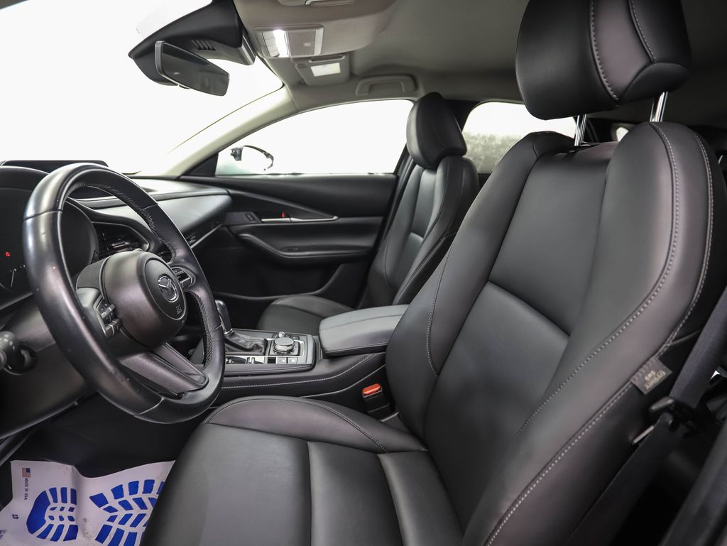 Thumbnail: 2023 Mazda CX-30 - 11