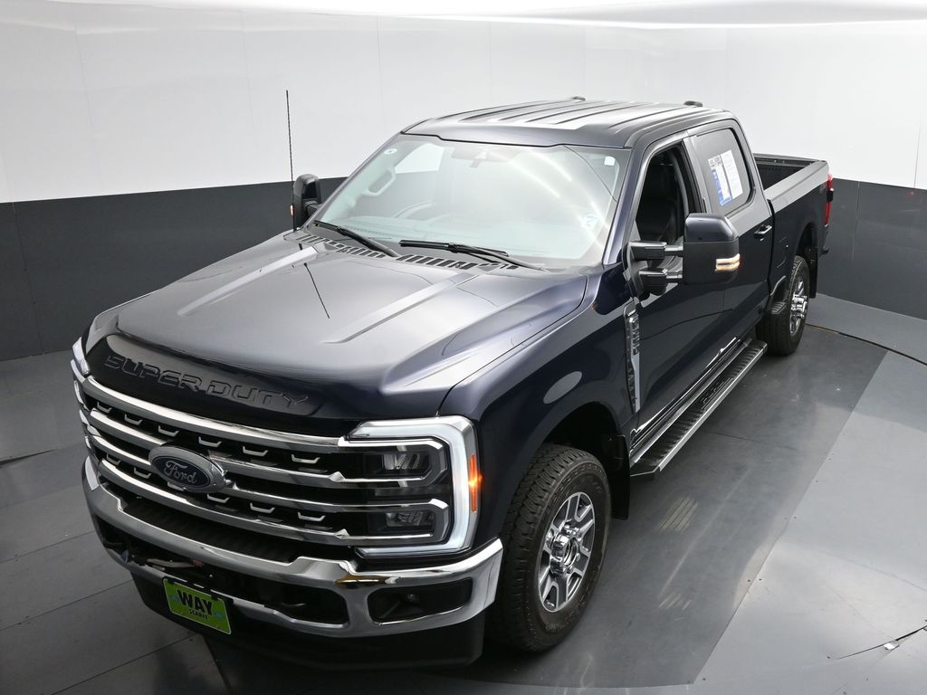 2023 Ford F-250 Super Duty Lariat