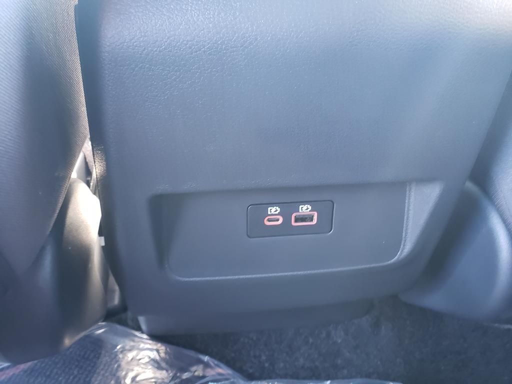 new 2026 Nissan Frontier car, priced at $38,095